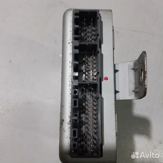 Блок управления центральным замком ssangyong kora