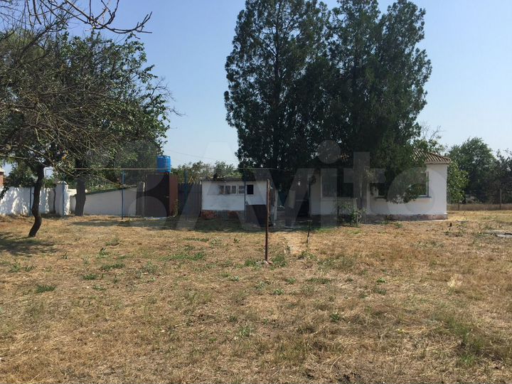 Дом 48,6 м² на участке 14 сот.