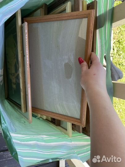 Рамки для фото