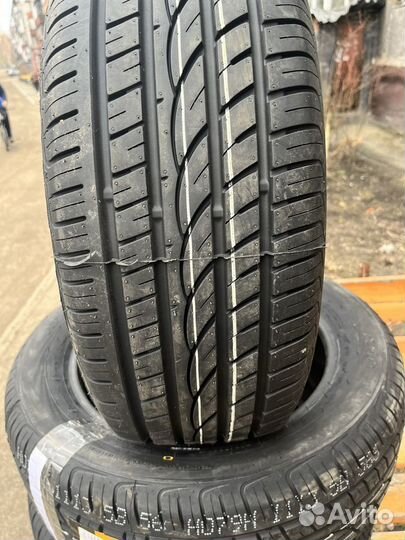 Aplus A607 205/55 R16 94W