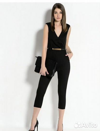 Комбинезон женский 42 44