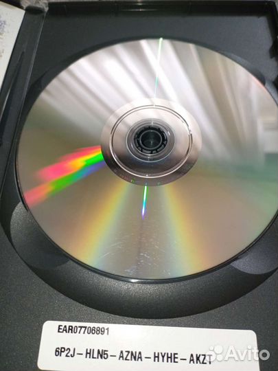 Диски Fifa 10, Fifa 11 для пк