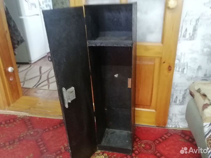 Оружейный сейф