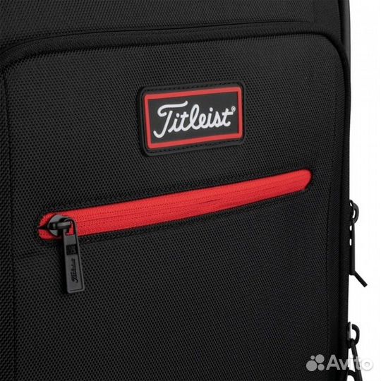 Чемодан для гольфа Titleist Players 20 Spinner Bag