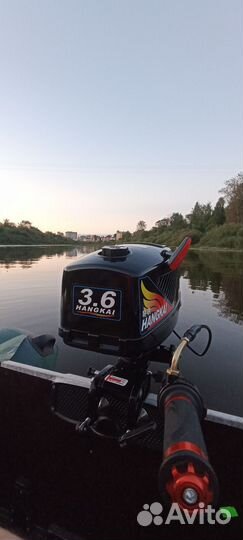 Продам мотор