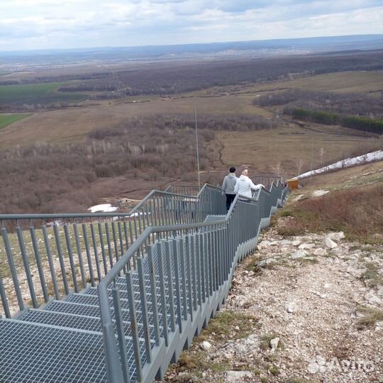 Тур выходного дня на Шиханы