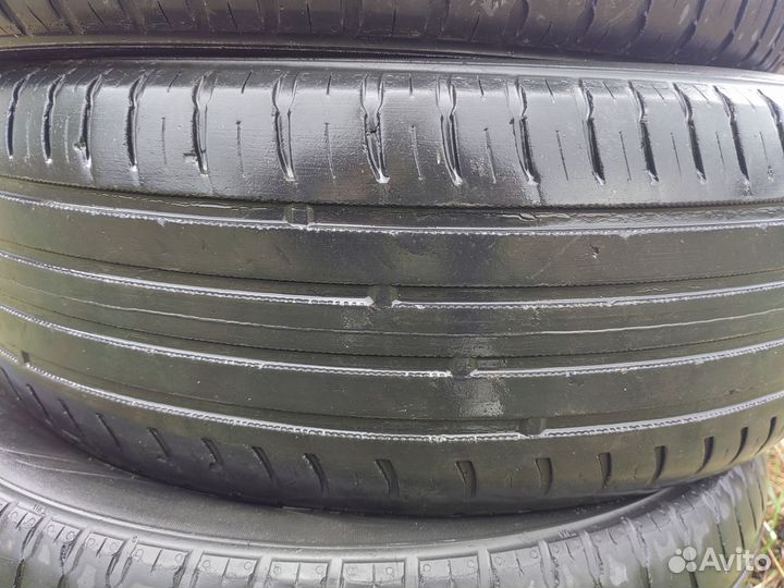 Nordman Nordman + 195/65 R15