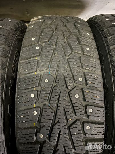 Колеса Cordiant Snow Cross 195/65 R15 92T