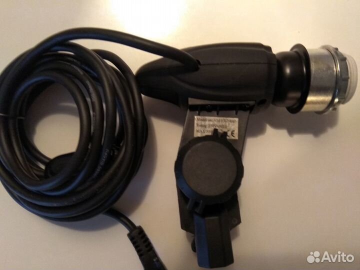 Комплект для фото. Raylab