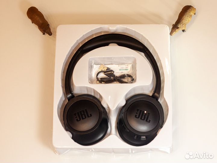 Беспроводные наушники JBL tune 1100 реплика