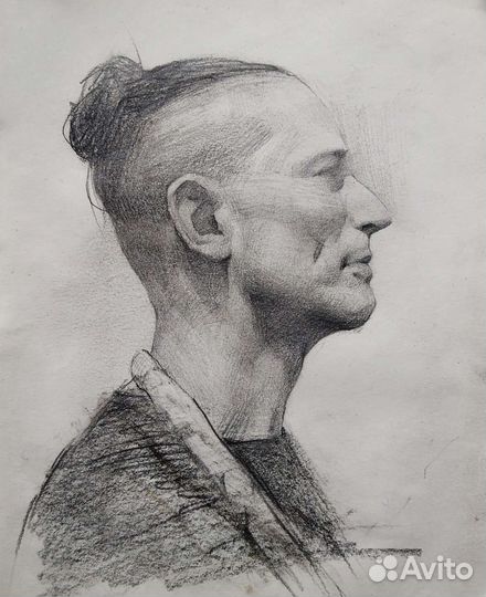 Репетитор по рисунку, живописи, изо