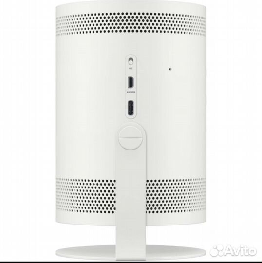 Проектор Samsung The Freestyle SP-LSP3BLA