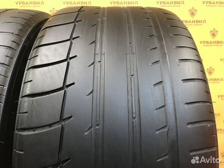 Triangle Sportex TSH11 265/35 R18 97Y