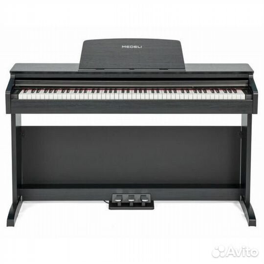Цифровое пианино Medeli DP260 Black