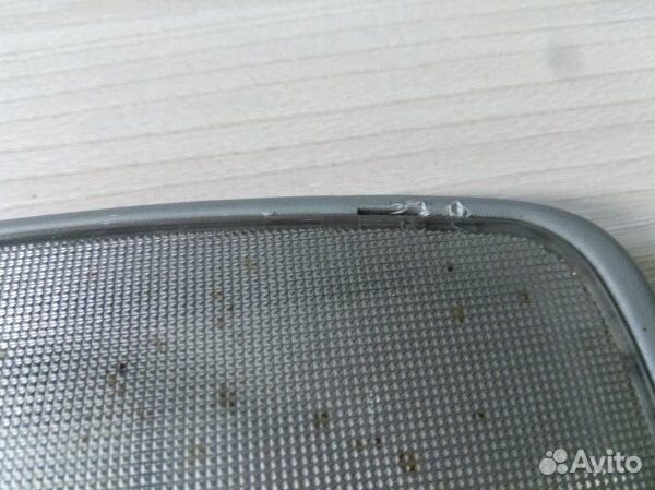 Плафон салонный Kia Spectra седан 1.6 S6D1