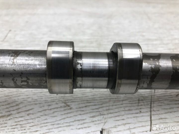 Распредвал выпускной Bmw X5 E70 M57Y 2008