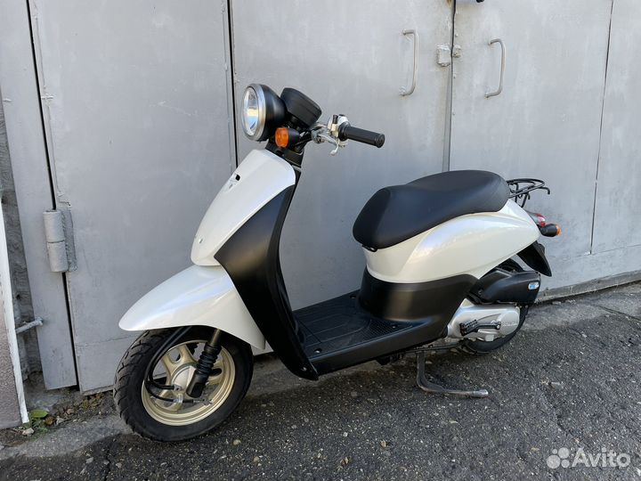 Honda Today AF67 Fi Без пробега по РФ