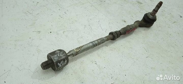 Рулевая тяга бмв 6 F06