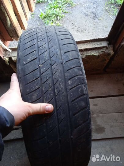 Barum Brillantis 2 185/65 R15