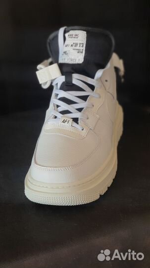Кроссовки Nike Air Force 1 high utilit 2.0