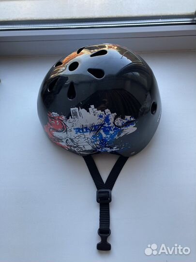 Шлем детский
