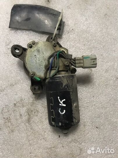 Мотор дворников Geely Otaka/Ck ск1