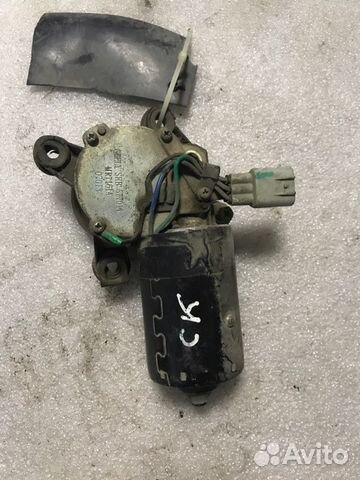 Мотор дворников Geely Otaka/Ck ск1
