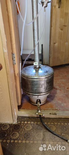 Дистиллятор самогонный аппарат 2 дюйма
