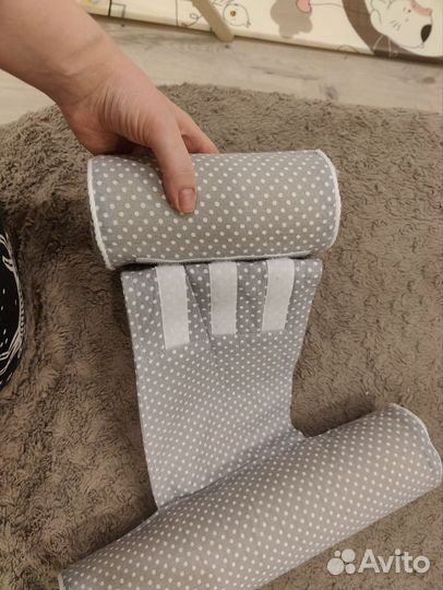 Подушка-позиционер