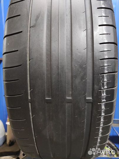 Dunlop SP Sport Maxx 050+ 265/50 R20