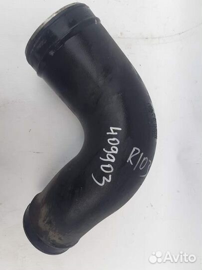 Патрубок воздушного фильтра renault trucks Premium