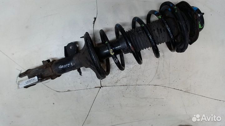 Амортизатор подвески Hyundai Getz, 2006