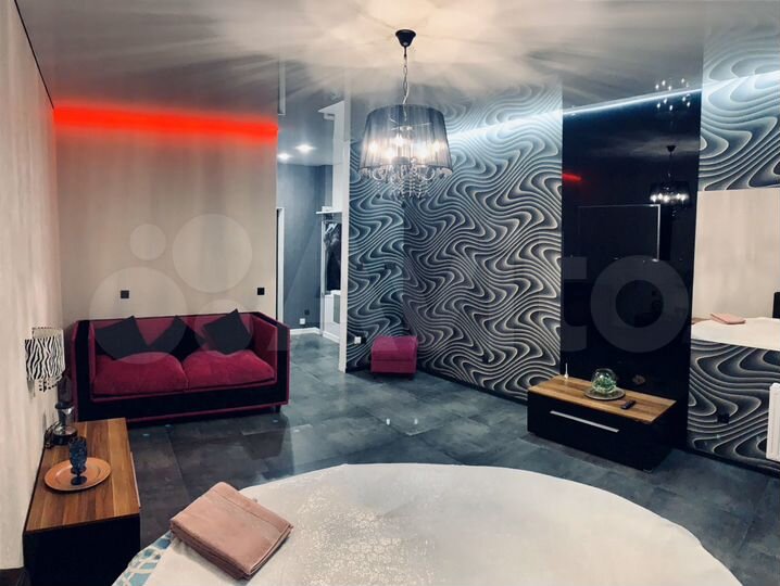 Квартира-студия, 32 м², 4/9 эт.