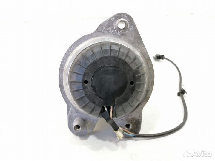 Подушка крепления двигателя Mercedes-Benz S-Класс