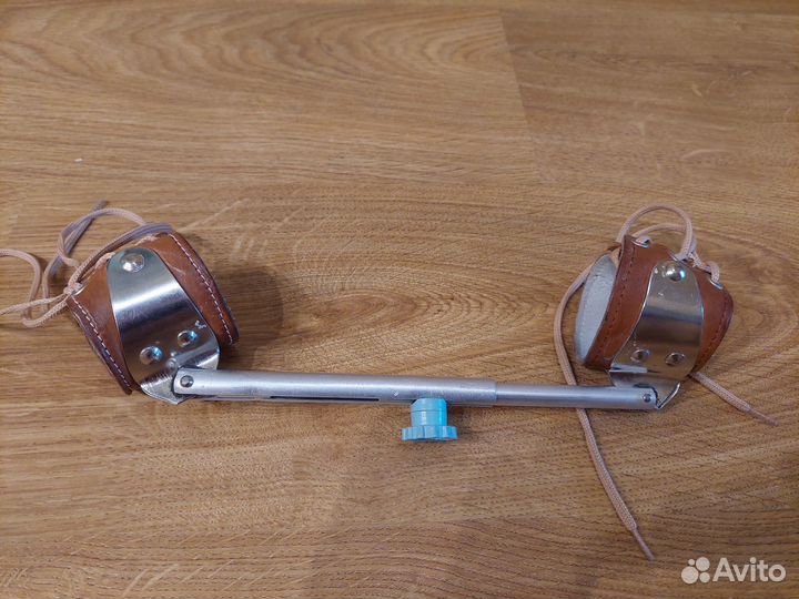 Шина Виленского (распорка ортопедическая) 16-23 см