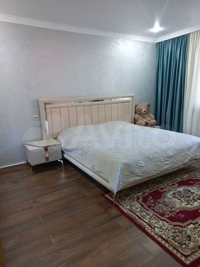 Дом 140 м² на участке 10 сот.