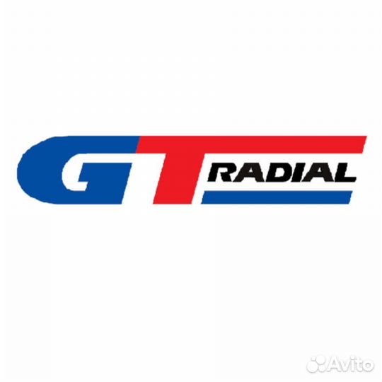 GT Radial Maxmiler Ice 195/70 R15 104R