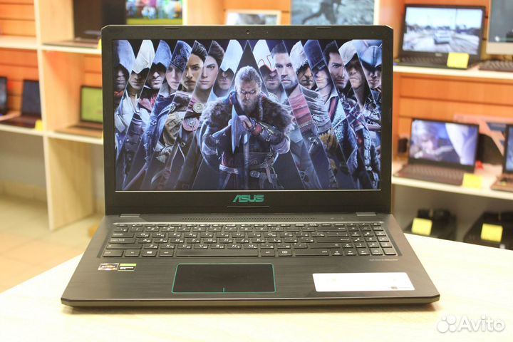Игровой gтх 1050 4гб/Ryzеn 5 3500U/SSD M.2 256гб