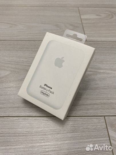 MаgSаfе bаttery рaсk NEW iPhone