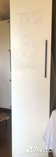 Шкаф IKEA
