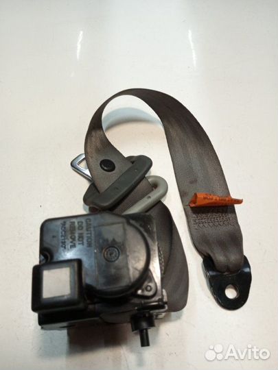 Ремень безопасности задний правый Kia Spectra