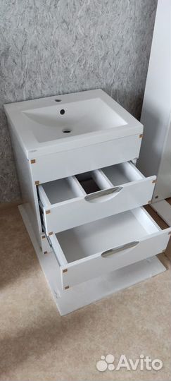 Мебель для ванной комнаты