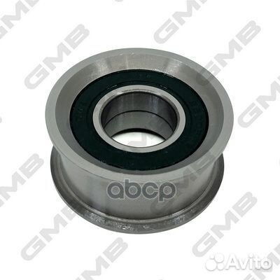 Ролик ремня грм натяжной GT50930 GT50930 GMB