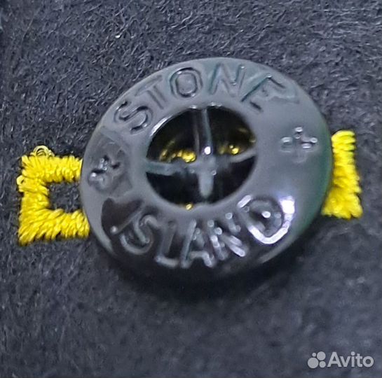 Шапка stone island