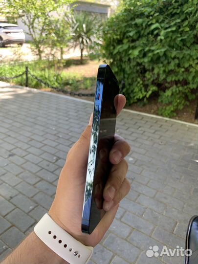iPhone 12 Pro Max, 256 ГБ