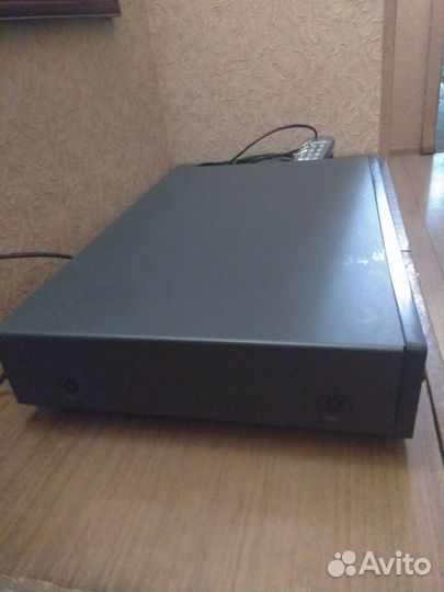 Сд плеер NAD 542