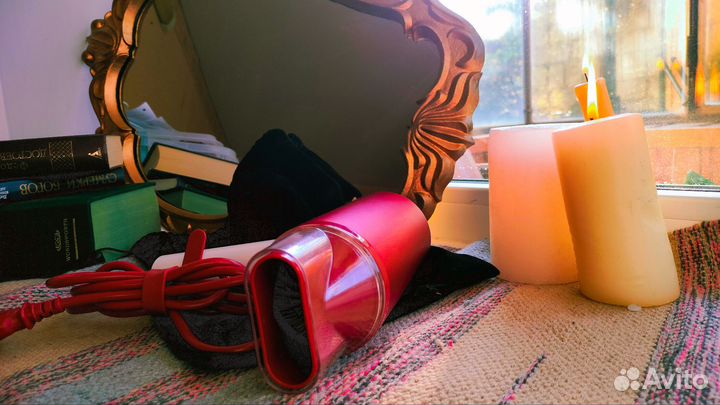 Фен для волос xiaomi