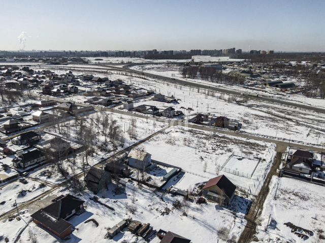 Участок 8,8 сот. (ИЖС)