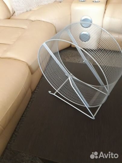 Колесо для грызунов