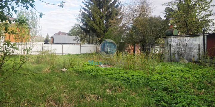 Участок 5 сот. (ИЖС)